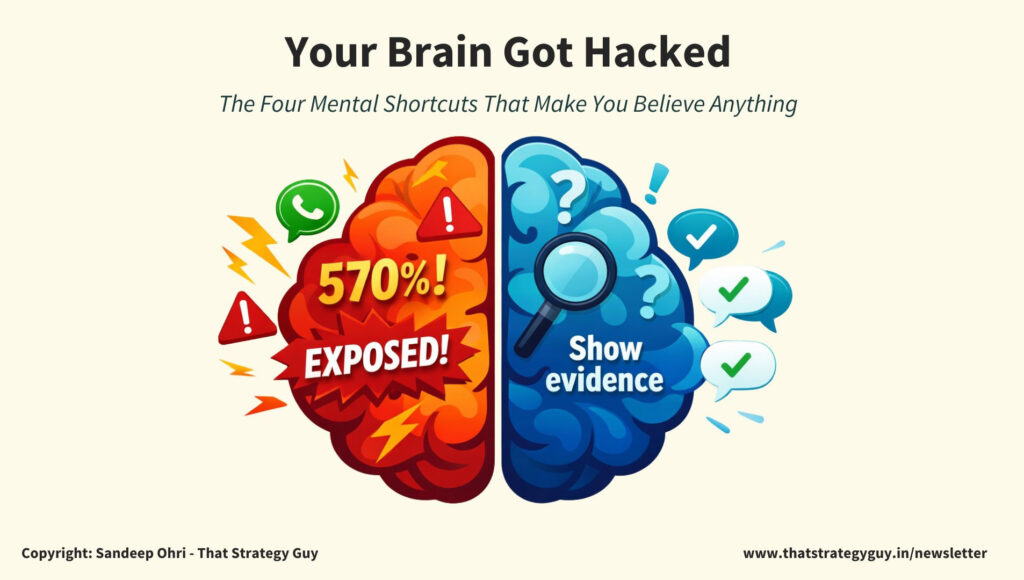 Your Brain Got Hacked